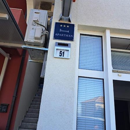 Villa Ika Ploce  Zewnętrze zdjęcie