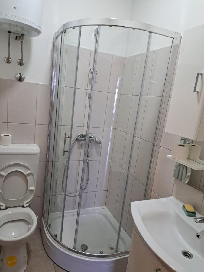Villa Ika Ploce  Zewnętrze zdjęcie