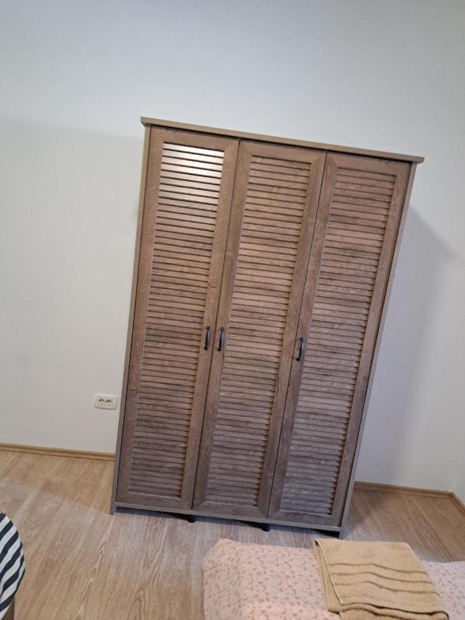 Villa Ika Ploce  Zewnętrze zdjęcie