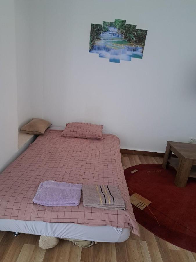 Villa Ika Ploce  Zewnętrze zdjęcie