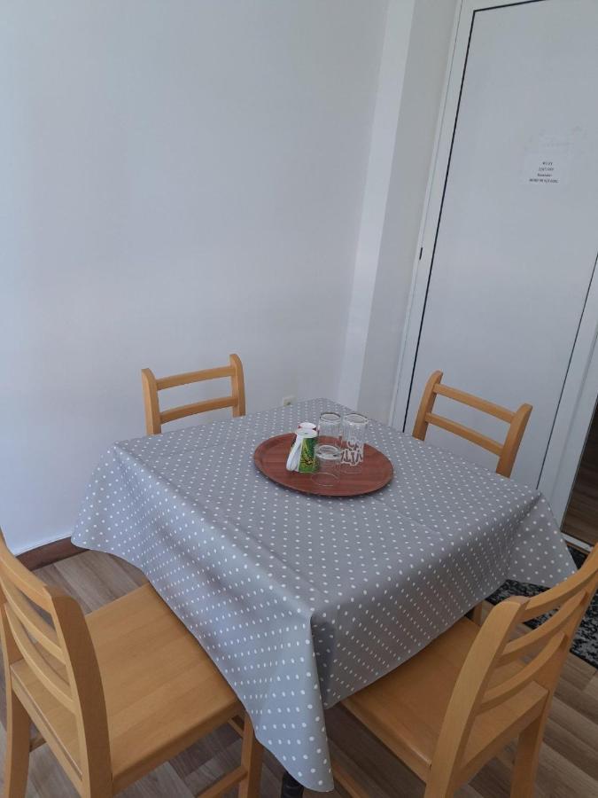 Villa Ika Ploce  Zewnętrze zdjęcie