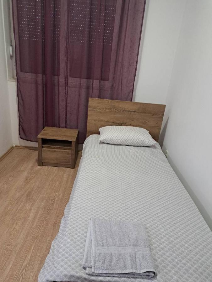 Villa Ika Ploce  Zewnętrze zdjęcie