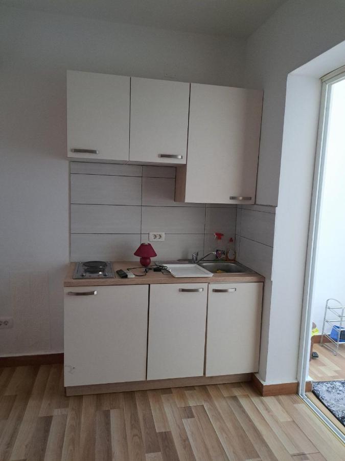 Villa Ika Ploce  Zewnętrze zdjęcie