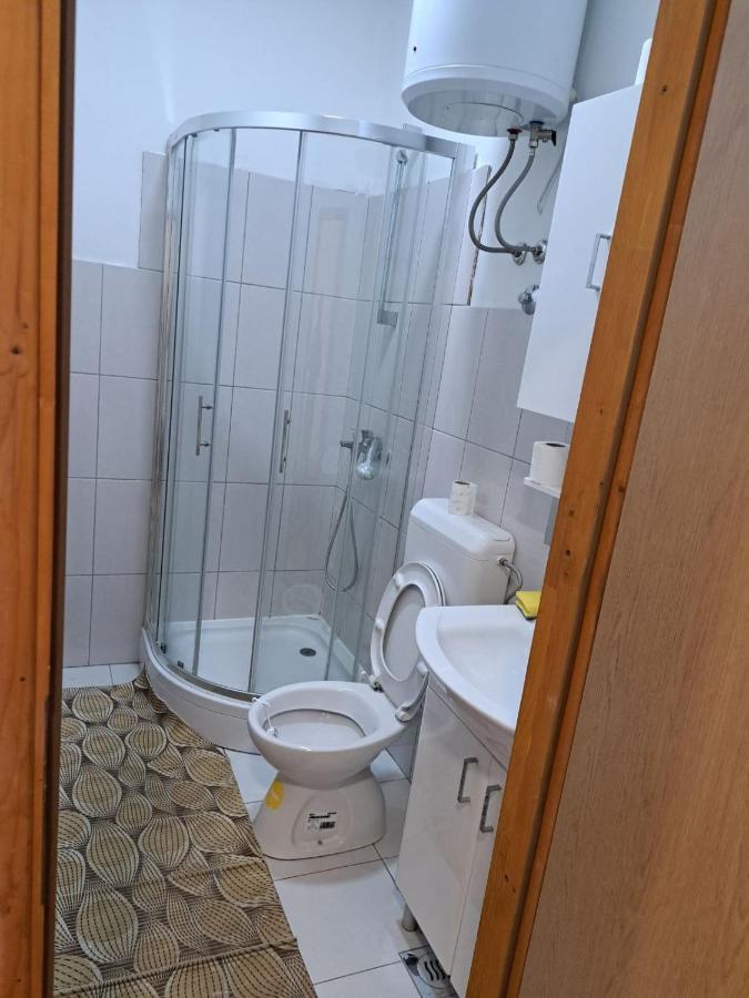 Villa Ika Ploce  Zewnętrze zdjęcie
